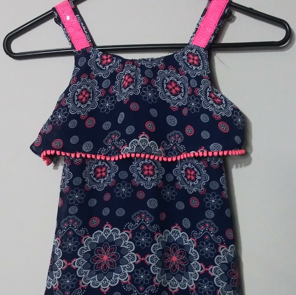 Girls Tank Top